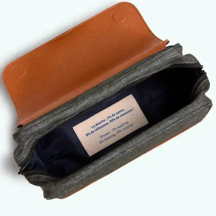 Cabaïa Trousse De Toilette Cabaia Hamra Street 9 Cabaïa Trousse De Toilette Cabaia Hamra Street – Image 7