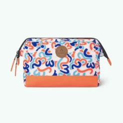 Cabaïa Trousse De Toilette Cabaia Hoi An