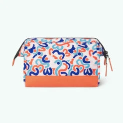 Cabaïa Trousse De Toilette Cabaia Hoi An -Mode Sacs Magasin Trousse de toilette Cabaia Hoi An Cabaia 23670411