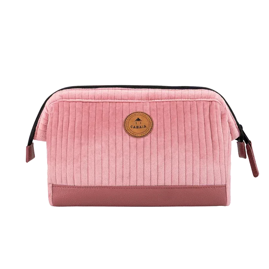 Cabaïa Trousse De Toilette Cabaia Hollywood Boulevard 3 Cabaïa Trousse De Toilette Cabaia Hollywood Boulevard