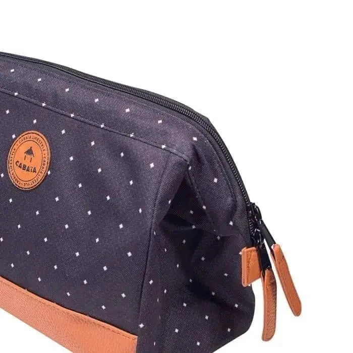 Cabaïa Trousse De Toilette Cabaia Lombard Street 4 Cabaïa Trousse De Toilette Cabaia Lombard Street – Image 2