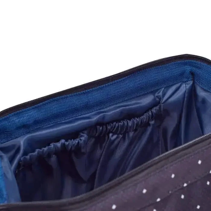 Cabaïa Trousse De Toilette Cabaia Lombard Street 8 Cabaïa Trousse De Toilette Cabaia Lombard Street – Image 6