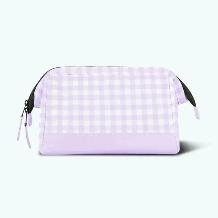 Cabaïa Trousse De Toilette Cabaia Martin Street Edition Limitée Vichy 4 Cabaïa Trousse De Toilette Cabaia Martin Street Edition Limitée Vichy – Image 2