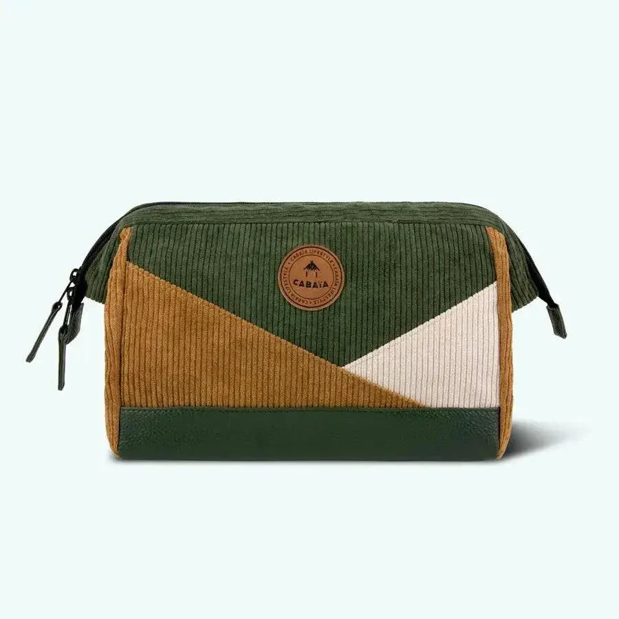 Cabaïa Trousse De Toilette Cabaia Rue Bab Azoun 3 Cabaïa Trousse De Toilette Cabaia Rue Bab Azoun