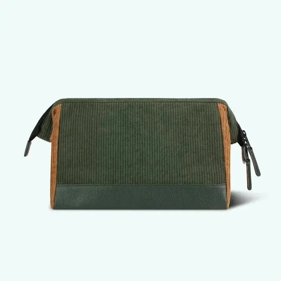 Cabaïa Trousse De Toilette Cabaia Rue Bab Azoun 4 Cabaïa Trousse De Toilette Cabaia Rue Bab Azoun – Image 2