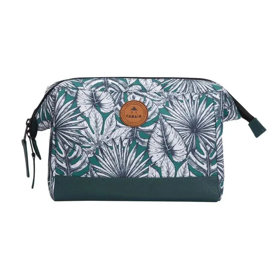 Cabaïa Trousse De Toilette Cabaia Rue Denoyez 3 Cabaïa Trousse De Toilette Cabaia Rue Denoyez