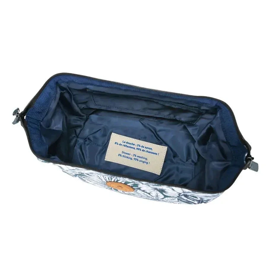 Cabaïa Trousse De Toilette Cabaia Rue Denoyez 10 Cabaïa Trousse De Toilette Cabaia Rue Denoyez – Image 8