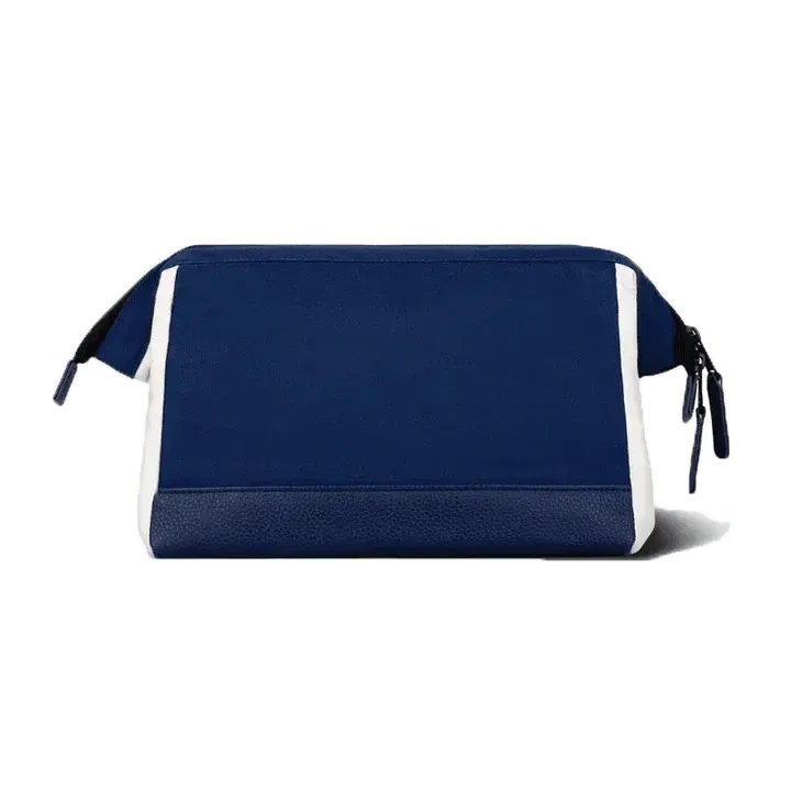 Cabaïa Trousse De Toilette Cabaia Rue Nationale Edition Limitée ColorBlock 4 Cabaïa Trousse De Toilette Cabaia Rue Nationale Edition Limitée ColorBlock – Image 2