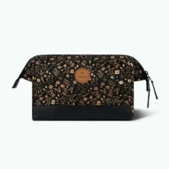 Cabaïa Trousse De Toilette Cabaia Rue Des Fleurs Dorées Edition Limitée Noël
