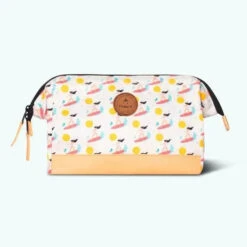 Cabaïa Trousse De Toilette Cabaia Rue Des Rosiers