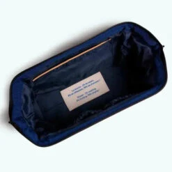 Cabaïa Trousse De Toilette Cabaia Rue Des Rosiers -Mode Sacs Magasin Trousse de toilette Cabaia Rue des Rosiers Cabaia 22737059