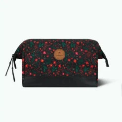 Cabaïa Trousse De Toilette Cabaia Rue Du Pôle Nord Edition Limitée Noël