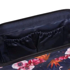 Cabaïa Trousse De Toilette Cabaia Via Frattina -Mode Sacs Magasin Trousse de toilette Cabaia Via Frattina Cabaia 22733426