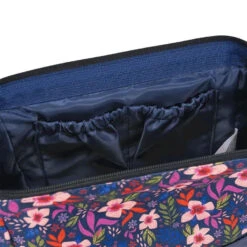 Cabaïa Trousse De Toilette Cabaia Via Monte Napoleone -Mode Sacs Magasin Trousse de toilette Cabaia Via Monte Napoleone Cabaia 22977473