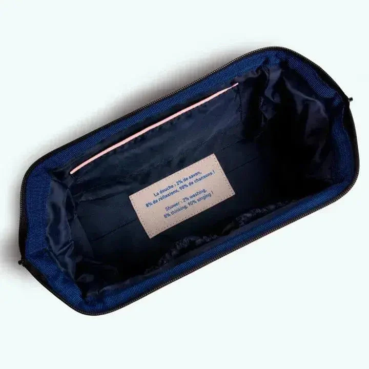 Cabaïa Trousse De Toilette Cabaia Wharf Street 5 Cabaïa Trousse De Toilette Cabaia Wharf Street – Image 3