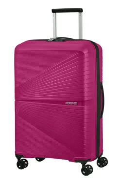 Valise American Tourister "Airconic" 67cm -Mode Sacs Magasin Valise American Tourister Airconic 67cm American Tourister 133620910