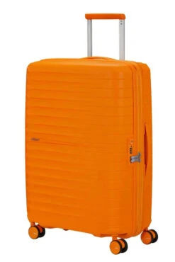 Valise American Tourister "FastForward" 68cm -Mode Sacs Magasin Valise American Tourister FastForward 68cm American Tourister 133641812