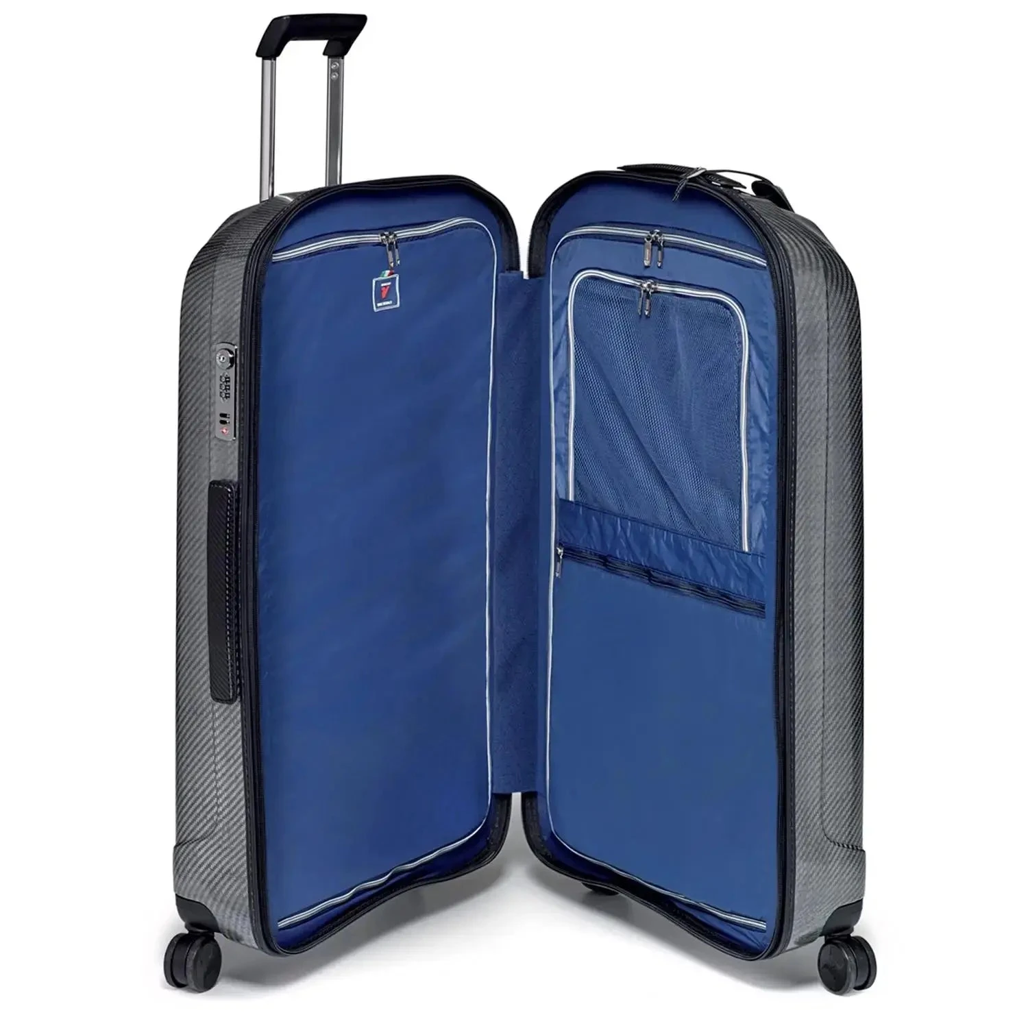 Valise Roncato Weare 80 Cm 12 Valise Roncato Weare 80 Cm – Image 10