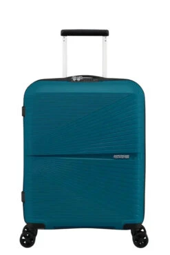 Valise Cabine American Tourister "Airconic" 55cm -Mode Sacs Magasin Valise cabine American Tourister Airconic 55cm American Tourister 129058029