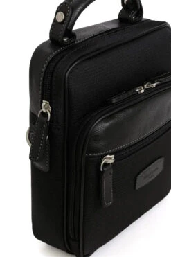 Baisenville Hexagona 293805 -Mode Sacs Magasin baisenville hexagona 293805 baisenville hexagona 293805 noir melisac reims 3