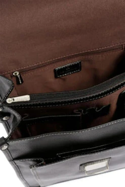 Baisenville Hexagona 463893 -Mode Sacs Magasin baisenville hexagona 463893 baisenville hexagona 463893 noir melisac reims 5