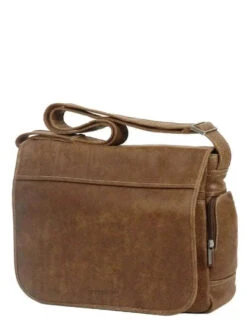 Besace Arthur & Aston Cristiano 62-1048 -Mode Sacs Magasin besace arthur and aston cristiano 62 1048 besace arthur and aston cristiano 62 1048 cognac melisac reims 12