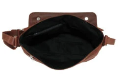 Besace / Gibecière Frandi 5664 -Mode Sacs Magasin besace gibeciere frandi 5664 besace gibeciere frandi 5664 cognac melisac reims 4