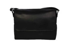 Besace / Gibecière Frandi 5664 -Mode Sacs Magasin besace gibeciere frandi 5664 besace gibeciere frandi 5664 noir melisac reims 9