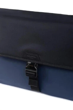 Besace / Gibecière Hexagona 635963 -Mode Sacs Magasin besace gibeciere hexagona 635963 besace gibeciere hexagona 635963 bleunoir melisac reims 3