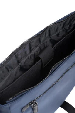 Besace / Gibecière Hexagona 635963 -Mode Sacs Magasin besace gibeciere hexagona 635963 besace gibeciere hexagona 635963 bleunoir melisac reims 5