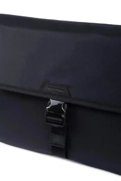 Besace / Gibecière Hexagona 635963 -Mode Sacs Magasin besace gibeciere hexagona 635963 besace gibeciere hexagona 635963 bleunoir melisac reims 8