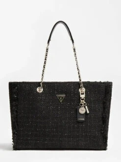Cabas Guess Cessily Tweed
