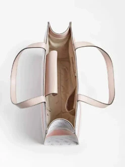 Cabas Guess Monique Logo 4G -Mode Sacs Magasin cabas guess monique logo 4g cabas guess monique logo 4g noir multi melisac reims 5