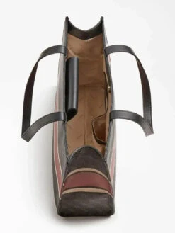 Cabas Guess Monique Maxi Logo 4G -Mode Sacs Magasin cabas guess monique maxi logo 4g cabas guess monique maxi logo 4g default title melisac reims 3