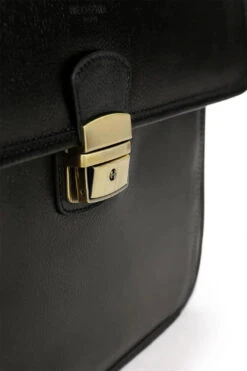 Cartable Hexagona 119057 -Mode Sacs Magasin cartable hexagona 119057 cartable hexagona 119057 marron melisac reims 9