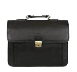 Cartable Hexagona 119057 -Mode Sacs Magasin cartable hexagona 119057 cartable hexagona 119057 noir melisac reims 6