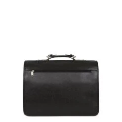 Cartable Hexagona 119098 -Mode Sacs Magasin cartable hexagona 119098 cartable hexagona 119098 noir melisac reims 3