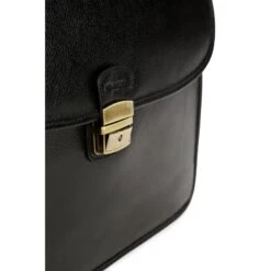 Cartable Hexagona 119098 -Mode Sacs Magasin cartable hexagona 119098 cartable hexagona 119098 noir melisac reims 4