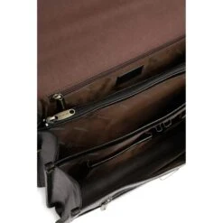 Cartable Hexagona 119098 -Mode Sacs Magasin cartable hexagona 119098 cartable hexagona 119098 noir melisac reims 5