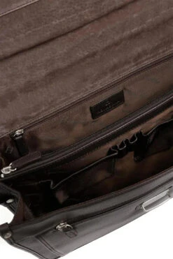 Cartable Hexagona 469537 -Mode Sacs Magasin cartable hexagona 469537 cartable hexagona 469537 noir melisac reims 10