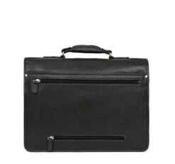 Cartable Hexagona 469537 -Mode Sacs Magasin cartable hexagona 469537 cartable hexagona 469537 noir melisac reims 3