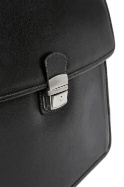 Cartable Hexagona 469537 -Mode Sacs Magasin cartable hexagona 469537 cartable hexagona 469537 noir melisac reims 4