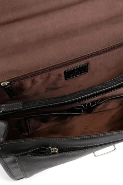 Cartable Hexagona 469537 -Mode Sacs Magasin cartable hexagona 469537 cartable hexagona 469537 noir melisac reims 5