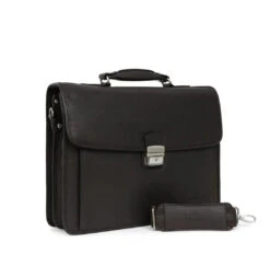 Cartable Hexagona 469537 -Mode Sacs Magasin cartable hexagona 469537 cartable hexagona 469537 noir melisac reims 7