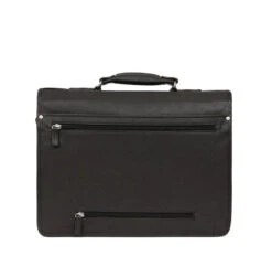 Cartable Hexagona 469537 -Mode Sacs Magasin cartable hexagona 469537 cartable hexagona 469537 noir melisac reims 8