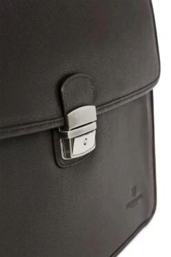 Cartable Hexagona 469537 -Mode Sacs Magasin cartable hexagona 469537 cartable hexagona 469537 noir melisac reims 9