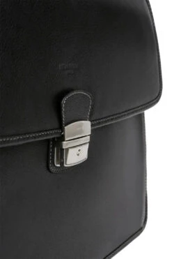 Cartable Hexagona 469546 -Mode Sacs Magasin cartable hexagona 469546 cartable hexagona 469546 marron melisac reims 10