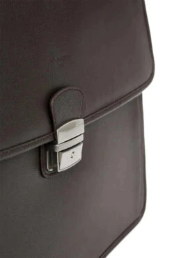 Cartable Hexagona 469546 -Mode Sacs Magasin cartable hexagona 469546 cartable hexagona 469546 marron melisac reims 5