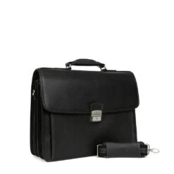 Cartable Hexagona 469546 -Mode Sacs Magasin cartable hexagona 469546 cartable hexagona 469546 marron melisac reims 7