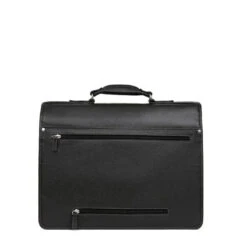 Cartable Hexagona 469546 -Mode Sacs Magasin cartable hexagona 469546 cartable hexagona 469546 marron melisac reims 8